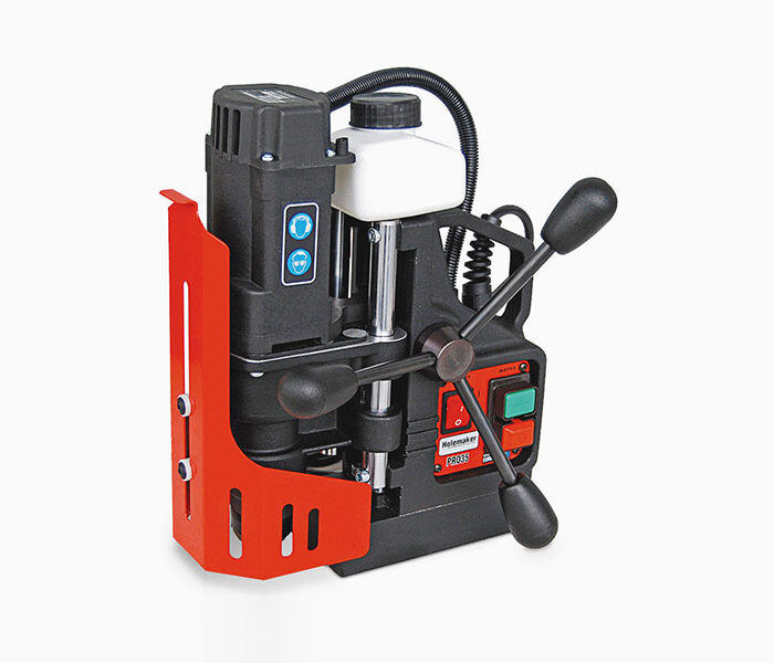Holemaker 920W 35mm Magnetic Drill
