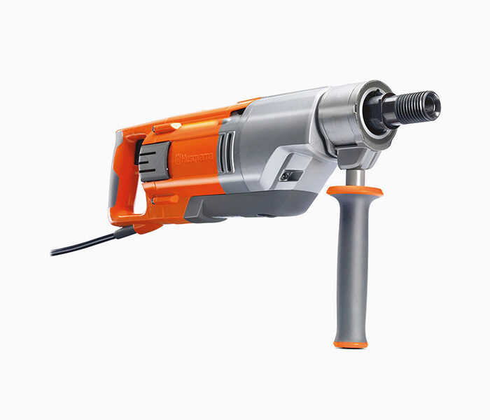 Husqvar 1850W 150m Hand Held Core Drill