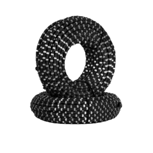 Sintered Diamond Wire Saw Rope – For Concrete & Demolition