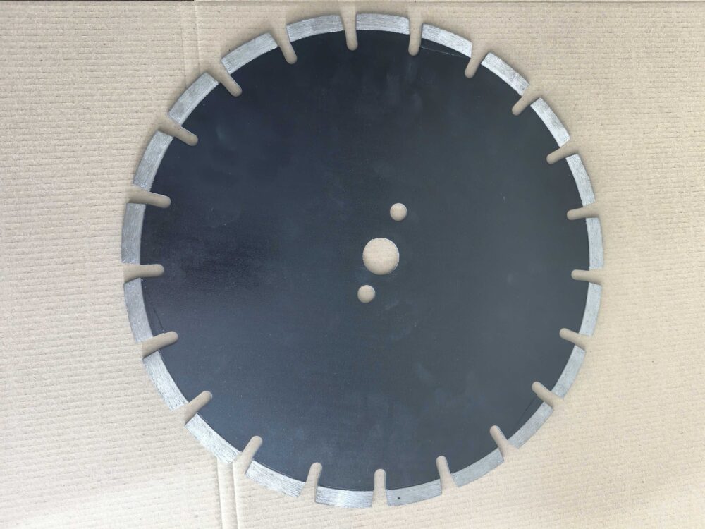 Small Saw Blade Segment (Flat) – 8mm / 10mm / 12mm / 15mm