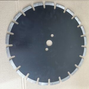 Small Saw Blade Segment (Flat) – 8mm / 10mm / 12mm / 15mm